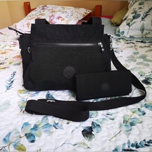 Kipling Elysia Shoulder Bag